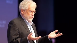 Anton Zeilinger - Breaking the Wall of Illusion @Falling Walls 2014