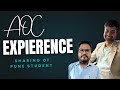 AOC PUNE STUDENT EXPIRENECE