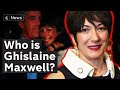 Ghislaine Maxwell profile: who is the British socialite associated with Jeffrey Epstein?