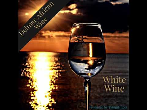 African Wine -