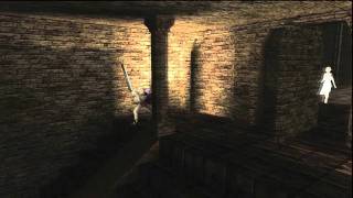 ICO - Shining Sword Trophy Guide (HD)