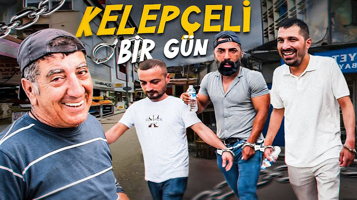 EKİPLE KELEPÇELİ BİR GÜN GEÇİRMEK !? @MamiEmen @SefaKndr