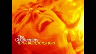 Courteeners - About You Now (Live Lounge) chords