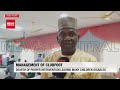 Saving Children From Clubfoot Disability