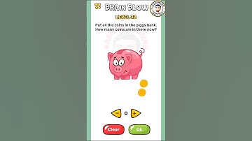 Brain Blow Level 32 #brainblow #shorts