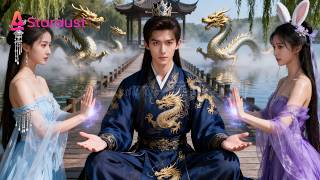 【全集FULL】九龙夺嫡，我装疯卖傻十八年！父皇用系统扫描众皇子，发现我是剑仙 丹圣 杀手组织老大