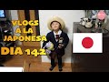 Primer Dia de Kinder de Ryuusei + Mole Mexicano JAPON - Ruthi San ♡ 08-01-16