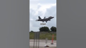 Why No Country Can Buy the F-22 Raptor