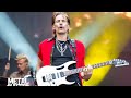 Guitar Hero Sound | Steve Vai Tone Settings Tutorial #Zoom #G5