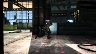 Ghost Recon Online - Specialist Class Trailer