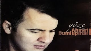 Ahmet Dumlupınar feat. Yıldırım Budak  - Ağlatır [ 2013 © Arda Müzik ] Resimi