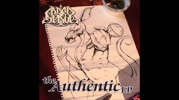 Brad Strut - A Good Thing ft Lazy Grey, Bias B