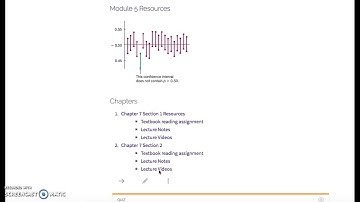 Module 5 Intro Video