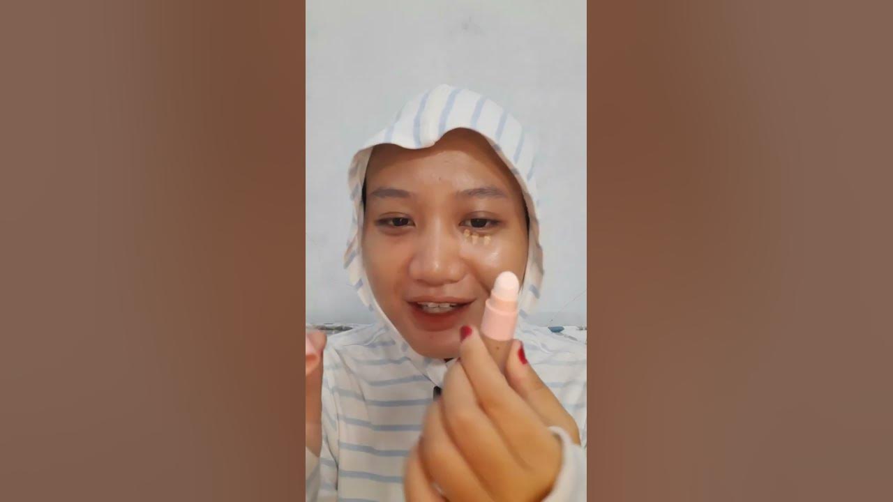 HANASUI Perfect Cover Concealer 03 Caramel #makeup #concealer #concealerhanasui HANASUI Perfect Cover Concealer 03 Caramel #makeup #concealer #concealerhanasui