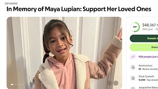 8-year-old girl killed in Stockton, California shooting was 2 weeks away from 9th birthday: family
