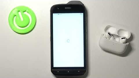 How to Turn On Google Assistant on CAT S61 – Activate Google Assistant