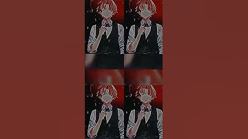 Ayanokoji vs Yuuichi by beastfyodor #anime #classroomoftheelite #yuuichikatagiri #ayanokoji