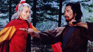 Secret Master Of Kung Fu || Best Chinese Martial Art Action Movie in English ll