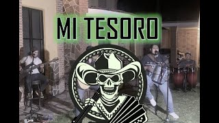 Mi tesoro (Ramon Ayala) Cover Norteño Sentido Contrario