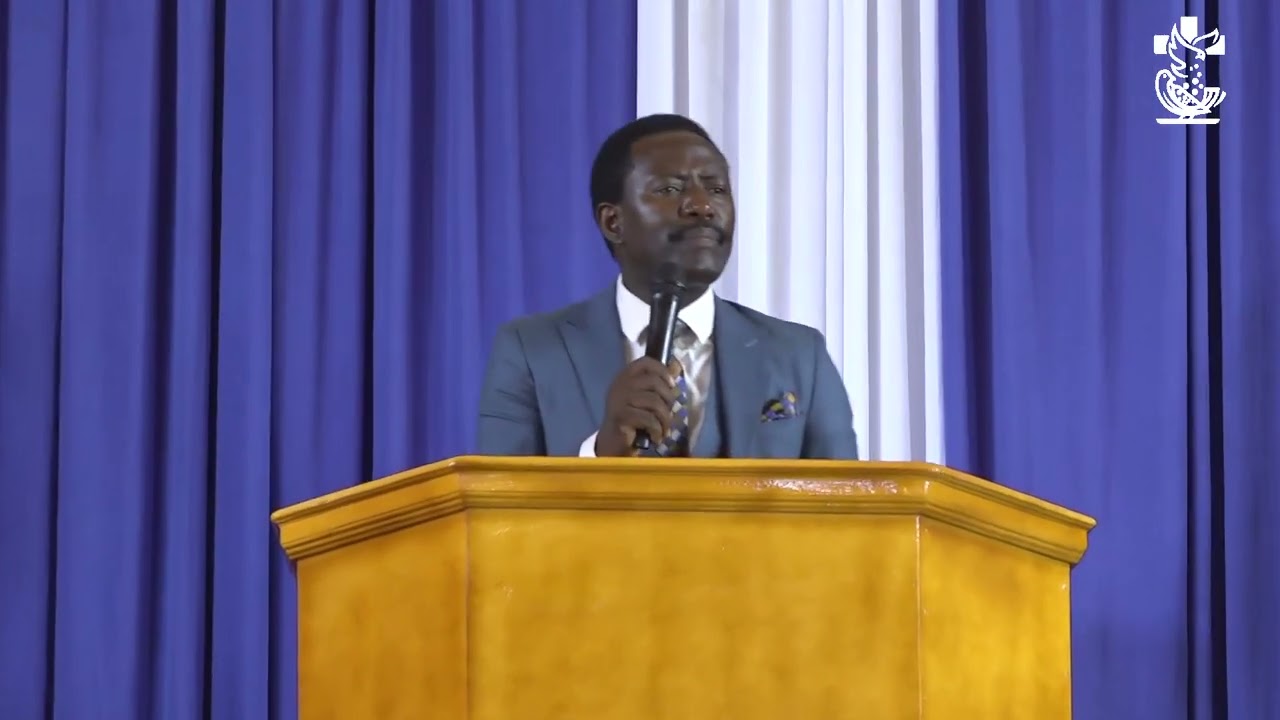 Wanjagala Yesu Medley  Pastor Gideon Byekwaso