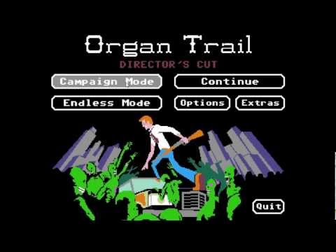 Video: App Del Giorno: Organ Trail: Director's Cut