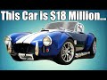 5 Cars Collector Snobs Inflated!