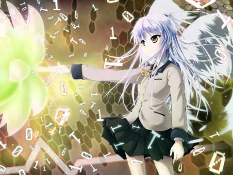 [SAP][HD-SS] (エンジェルビーツ!) Angel Beats Tribute -Alternate Version-