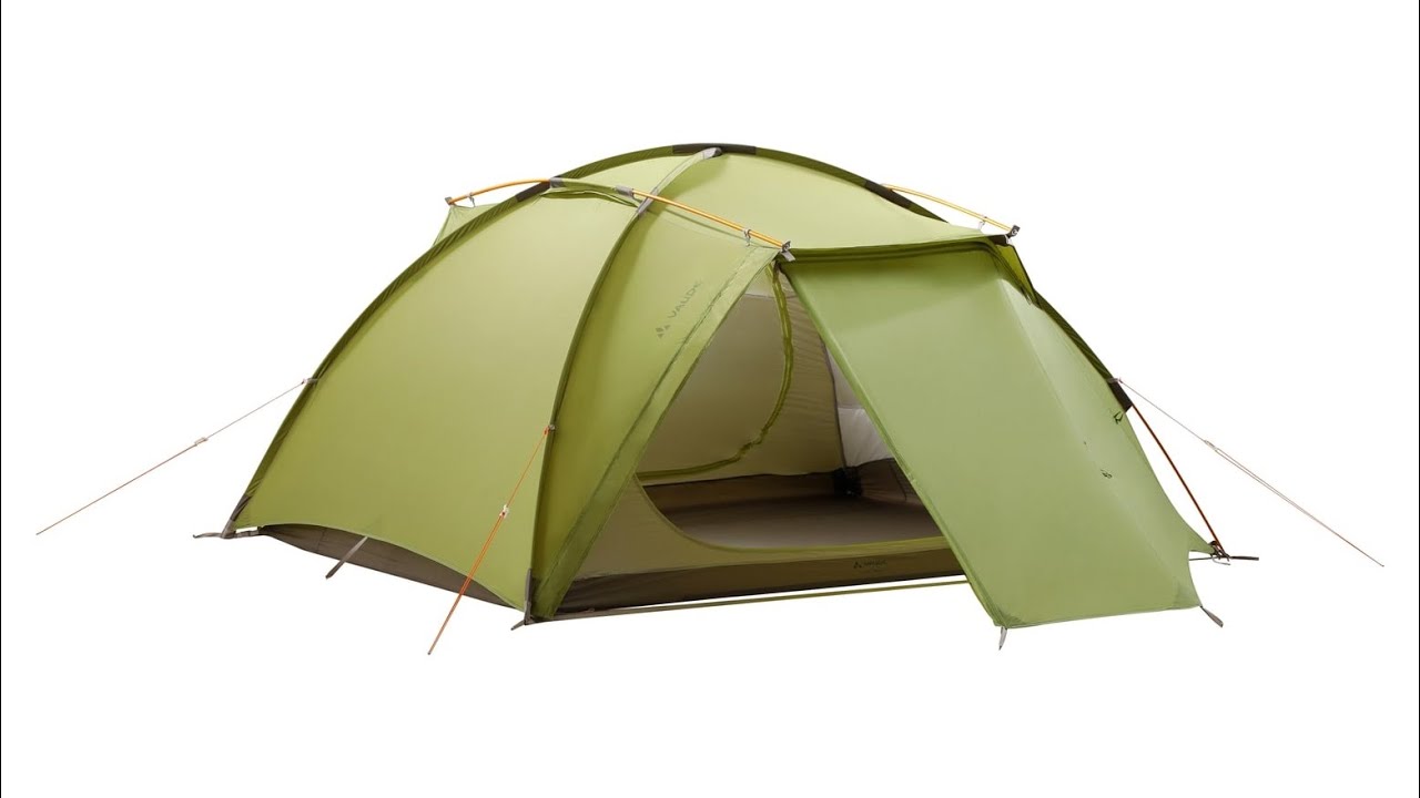 Vaude L 3P Tent