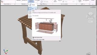 Introducing the AutoCAD 3D Interface - M1A1