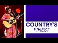 The Best Looks from the 2020 ACMs