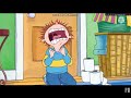 My Reaction That Tom Kane Died 2 Days Ago, L!