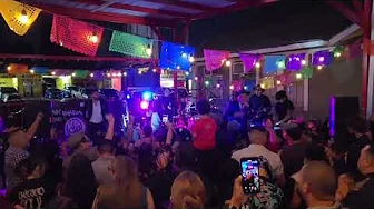 Los Skarnales | Una y Otra Vez | Jaime's Place | San Antonio, Texas Los Skarnales | Una y Otra Vez | Jaime's Place | San Antonio, Texas