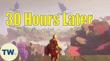 Runescape Dragonwilds: A good game, but a bad Runescape