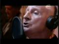 Simple Minds feat  Jimmy Johnstone - Dirty old town