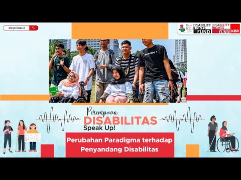 Video: Hak Untuk Penentu Sosial Berkembang? Paradigma Untuk Penelitian Dan Kebijakan Disabilitas Dan Kesehatan Masyarakat