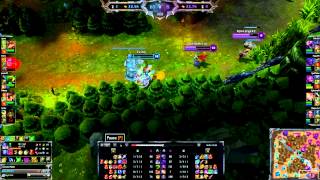 Big Bad Sona Jukes