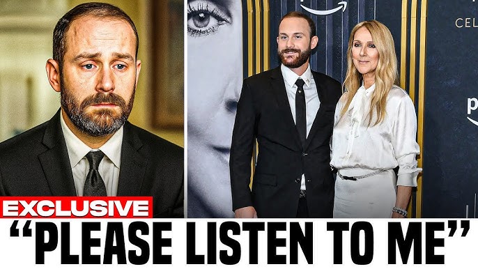 At 24, Celine Dion's Son Finally Confirms ALL The Rumours
