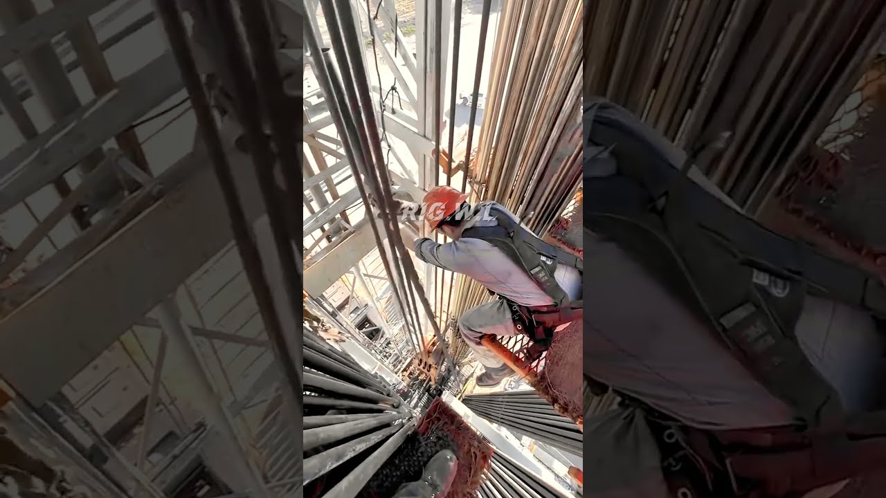 Derrickman Rig Job Ad Drilling