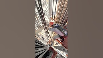 Derrickman Rig Job #ad #drilling #rig #derrickman