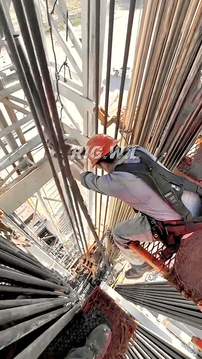 Lowongan Kerja Derek #iklan #pengeboran #rig #derrickman