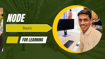 Node.js Basics Explained | Introduction to Server-Side JavaScript