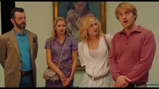 Midnight in Paris/Best scene/Woody Allen/Owen Wilson/Rachel McAdams/Michael Sheen/Nina Arianda