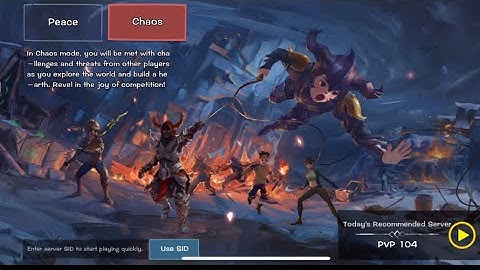 UTOPIA: ORIGIN - The First Few Steps!! (GAMEPLAY PART 1)