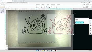 Glowforge: Image Trace