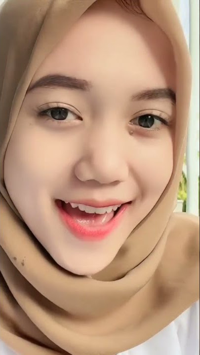 Jilbab Goyang Bikin Mendesah