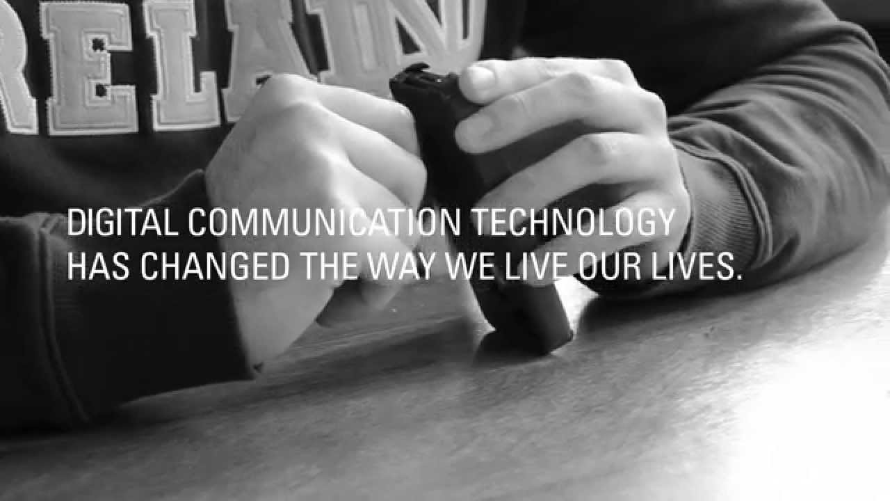 The Digital Detox Campaign YouTube