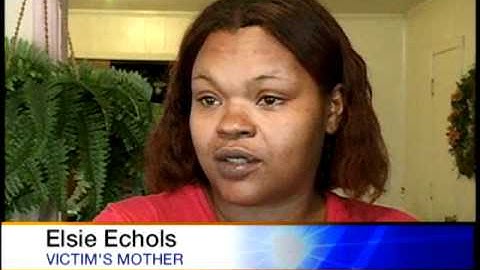 Man Charged In Hit-And-Run Denied Bond