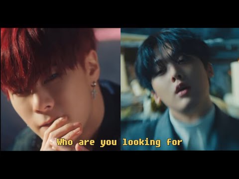 [아스트로/문빈 산하] Who are you looking for
