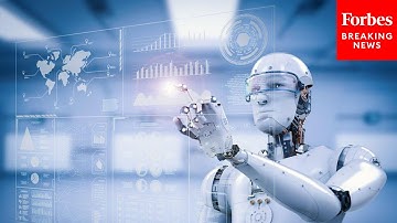 House holds hearing on the AI and national security