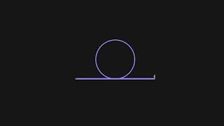 Roller Coaster Loading Animation - Pure CSS Animation Effects - How To Create CSS3 Preloader